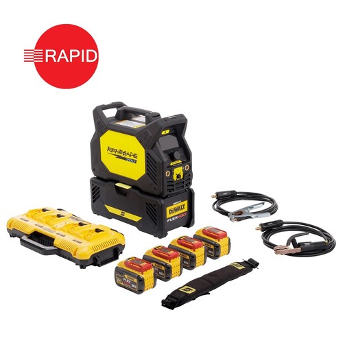 Esab renegade volt 200i - renegade,