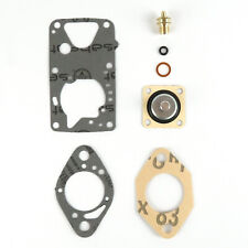 Solex 34 PBISA 16 Service Repair kit Citreon C 25 / VISA 14 TRS Made in Italy!