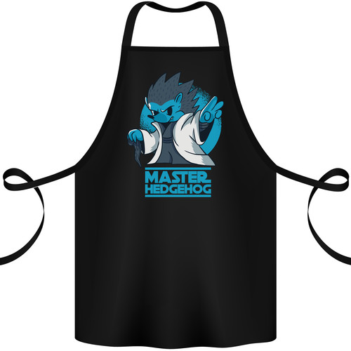 Master hedgehog funny movie - hedgehog,