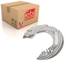 Front Right Brake Disc Shield