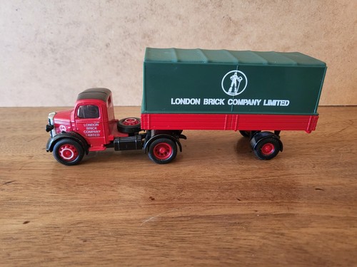 Corgi classics 97301 bedford - 97301,