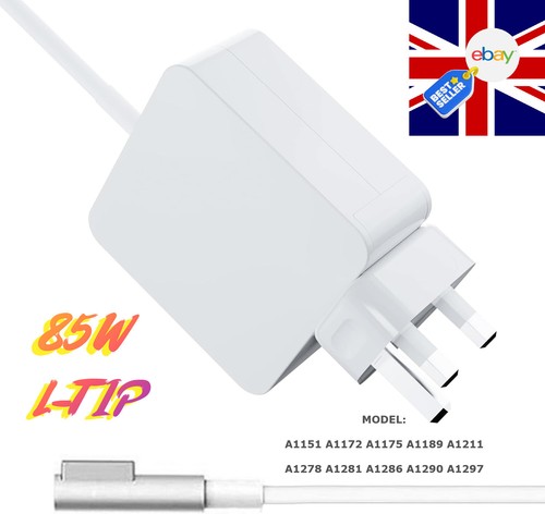 85w tip power - adapter, laptop