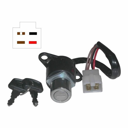 Ignition switch honda 100 n - cb,