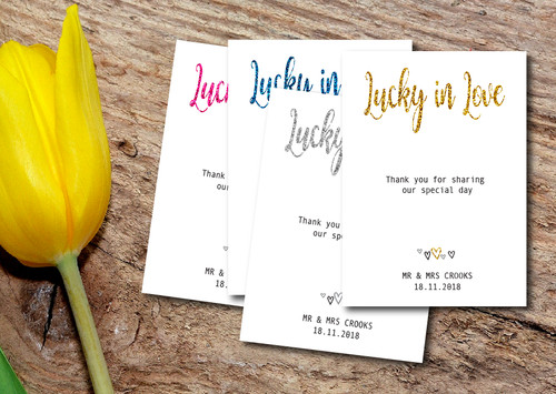 10x lucky love - ,