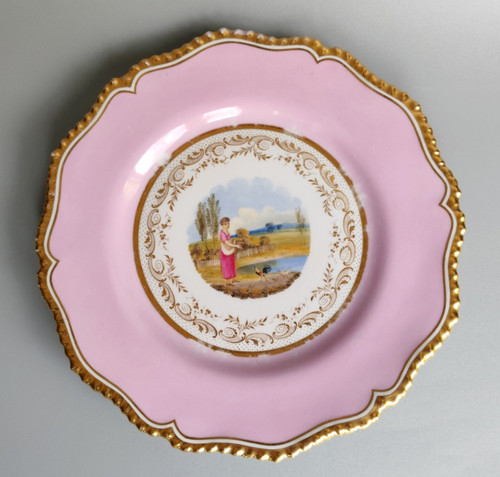 Antique flight barr - antique,