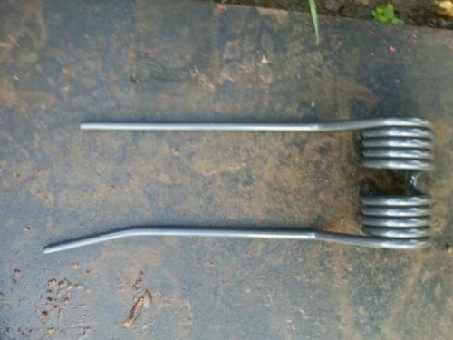Haybob tine 107 blue - pz, pz