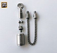 Solar Tackle P1 Stainless