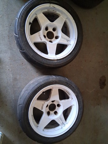 Bmw e30 race wheels - e30,