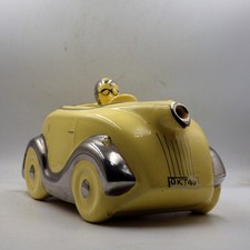 SADLER 1930s Art Deco Bright