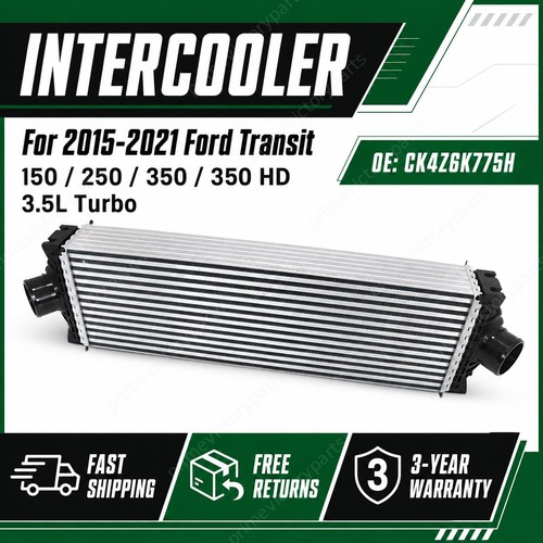 Intercooler fit for - fit, ford