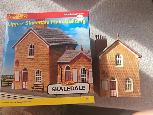 Hornby skaledale upper - hornby,