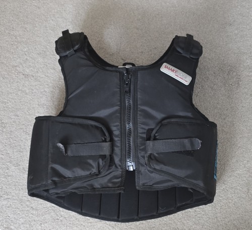 Smart rider equestrian body - smart,