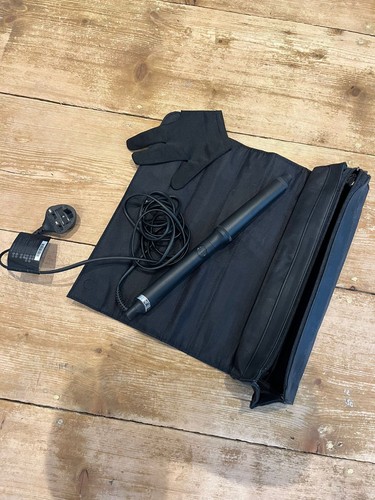 Ghd curve creative - curve, wand