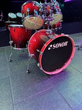 SONOR Force 2007 100% Birch