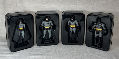 Collectibles batman 4 - dc,