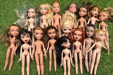 Bratz Doll Bundle Mixed