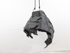 JAGUAR F-PACE X761 WHEEL ARCH LINER SPLASH GUARD REAR LEFT PASSENGER SIDE 2017