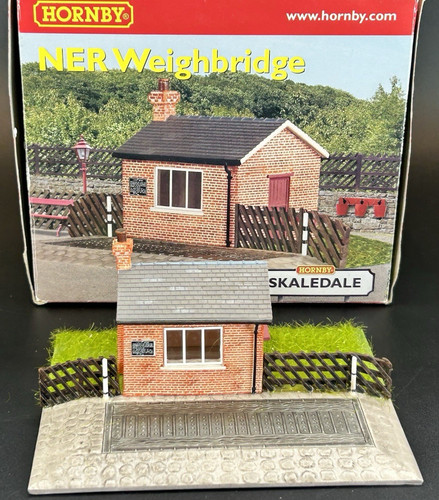Hornby skaledale 9738 oo - skaledale,