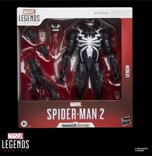 Marvel legends series - marvel,