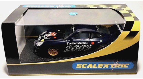 C2524 scalextric porsche - c2524,
