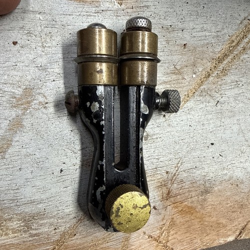 Antique wall paper trimmer - antique,
