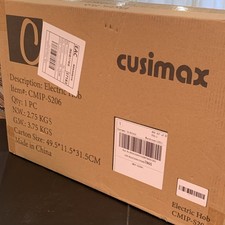 Cusimax CMIP-S206 Electric