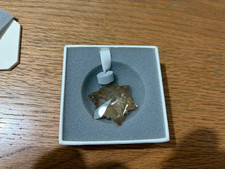 Swarovski Ornament 2024