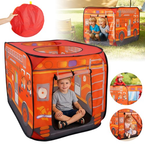 Pop tent for kids - pop,