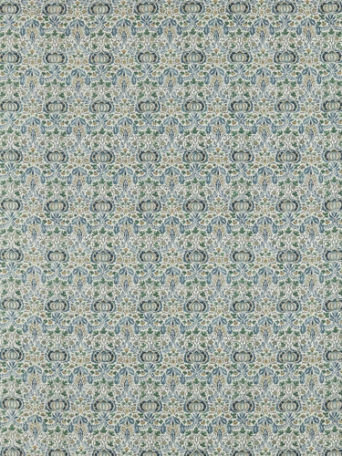 William morris little chintz - william,