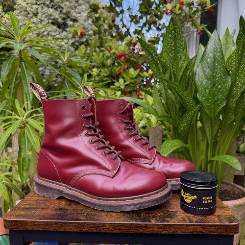 Martens 1460 boots - 1460, size