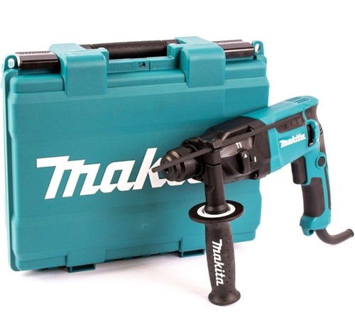 Makita hr1840 240v sds - makita,