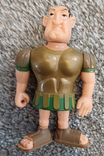 Asterix centurion platypus - asterix,