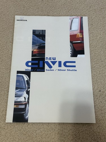 Jdm honda civic - honda,