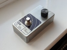 AM Effects Ge Germanium Treble