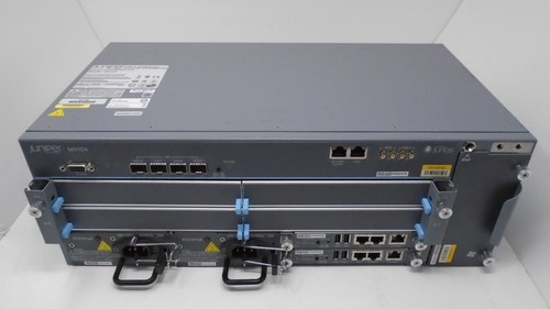 Juniper mx104 dual 80g - juniper,