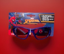 Marvel Spiderman Sunglasses