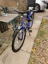 Veloretti lady's city bicycle