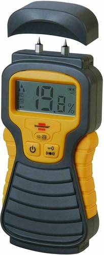 Brennenstuhl moisture detector - brennenstuhl,
