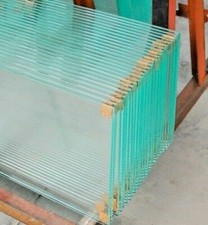 10mm Toughened Glass Safety |