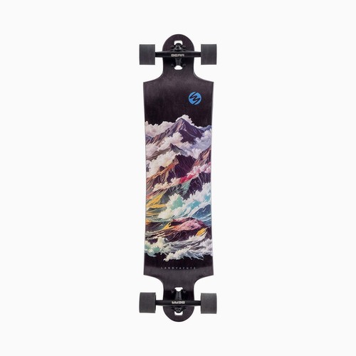 Landyachtz switchblade - landyachtz,