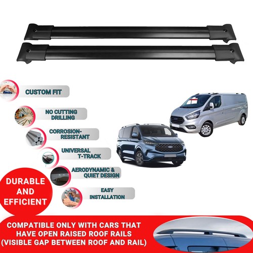 Roof racks cross bars for - for, ford