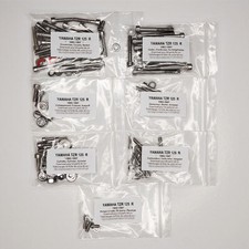 YAMAHA TZR 125 R 1993-1997