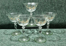 5 x Johnson Brothers Eternal