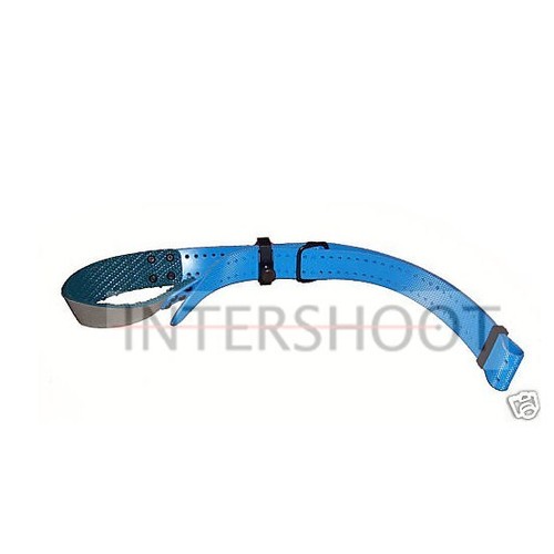 Synthetic target rifle sling - rifle,