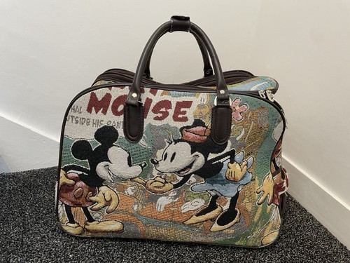 Mickey minnie mouse travel - &,