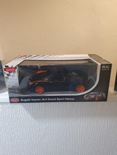 MZ Model Bugatti Veyron 16.4