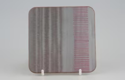 Coaster denby storm square - coaster,