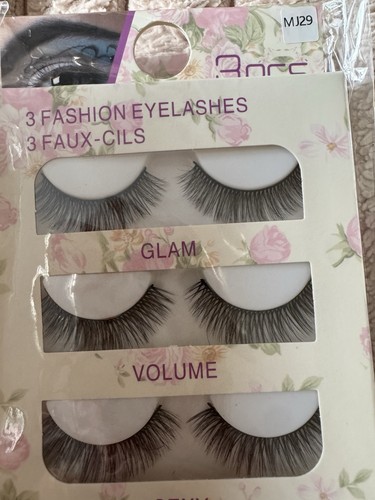 Strip lashes - strip,