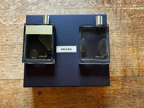Original formula vintage prada - original,