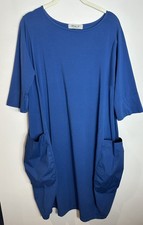 Mama B Golfo cocoon Dress Size